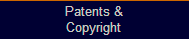 Patents &
Copyright